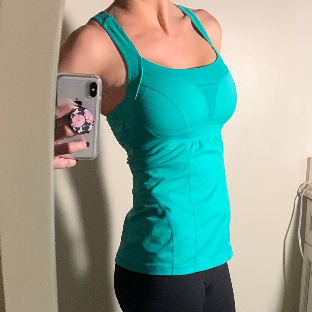 Zella Active Tank